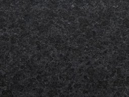 Black Basalt with Thermal and Brushed finish